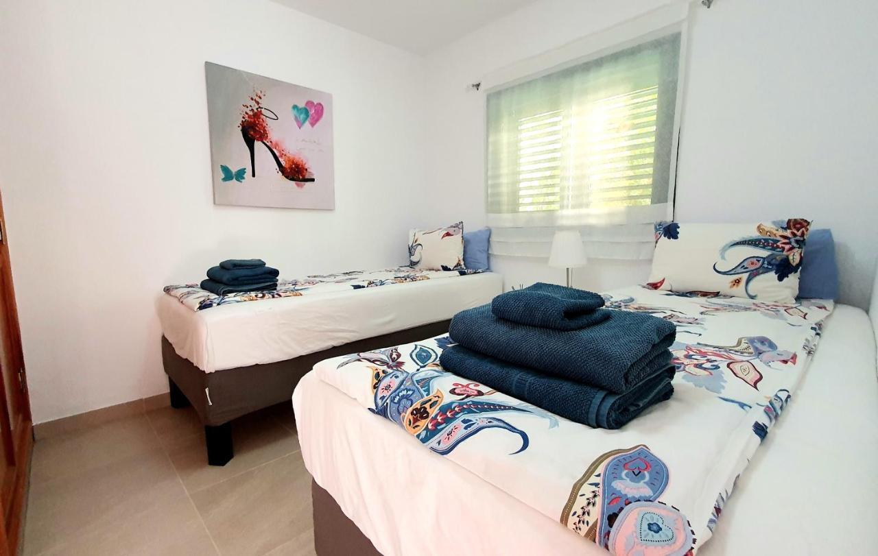 Mint Apartment San Bartolomé 외부 사진