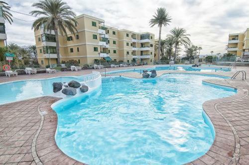 Mint Apartment San Bartolomé 외부 사진
